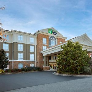 Holiday Inn Express Hotel & Suites Greensboro - Airport Area By Ihg
